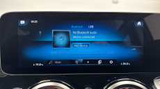 Mercedes-Benz GLB 200 AMG Line Premium 5dr 7G-Tronic Petrol Estate
